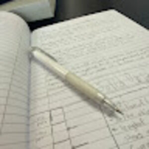 Meet your Posher, Jersey